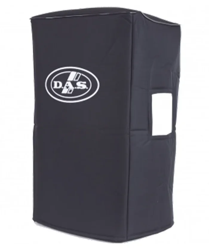 DAS Audio FUN-EV121, Protective Transport Cover for 1 Unit of EVENT-121A Subwoofer – Black on Sale