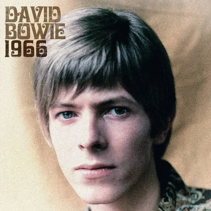 David Bowie: I Dig Everything – The Pye Years 1966 Vinyl LP (Record Store Day) on Sale