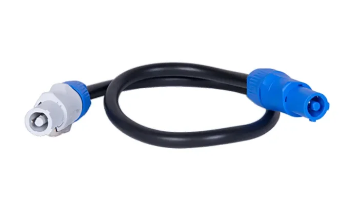 dB Technologies DPC 15, Powercon Link Cable – 50cm