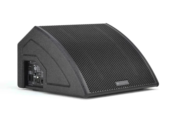 dB Technologies FMX 12, 12″ 2-Way Active Coaxial Stage Monitor – 1200W