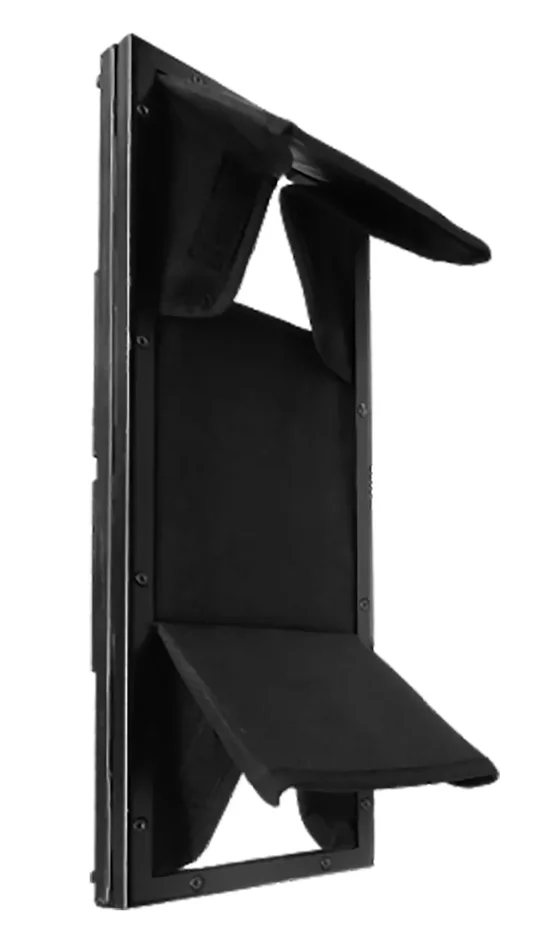 dB Technologies RC-M1, Magnetic Rain Cover for all Ingenia