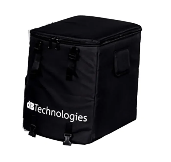 dB Technologies TC-ES10, Transport Cover for ES 602