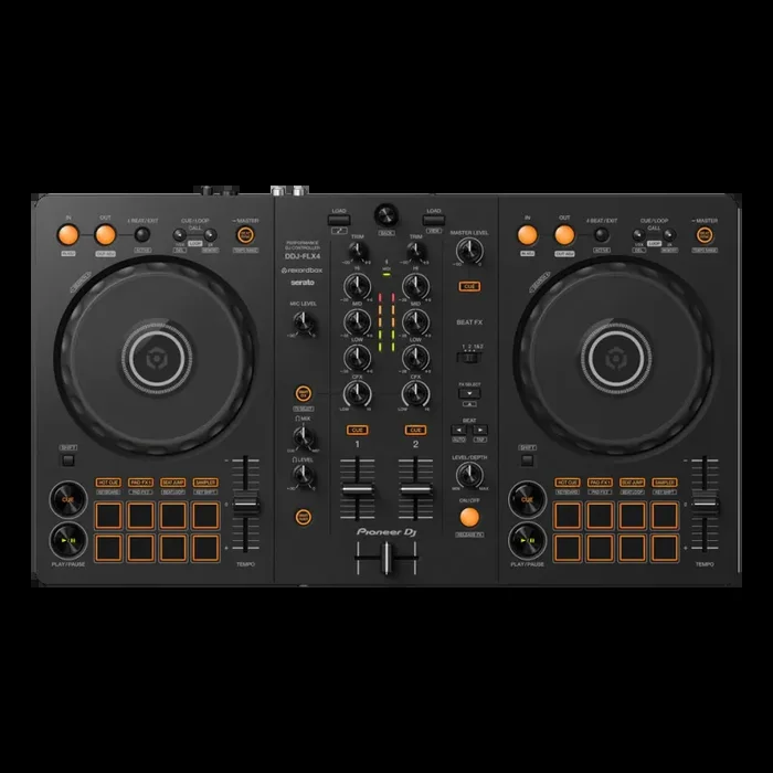 DDJ-FLX4 Refurbished