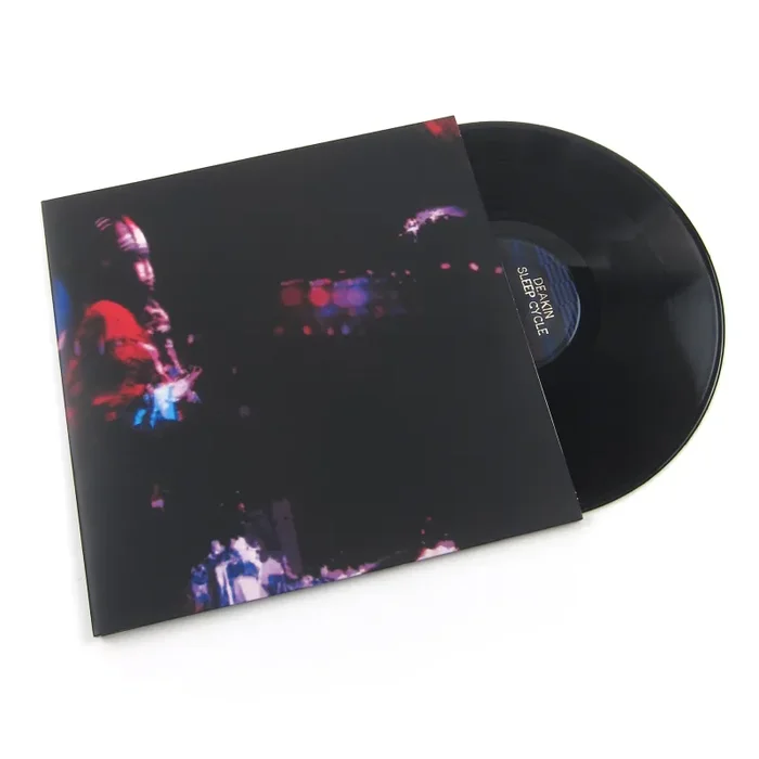 Deakin: Sleep Cycle Vinyl LP Online Hot Sale