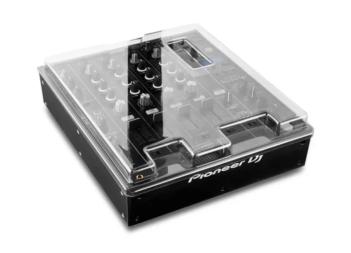 Decksaver Cover DS-PC-DJM750MK2 For Pioneer DJM-750MK2 Mixer