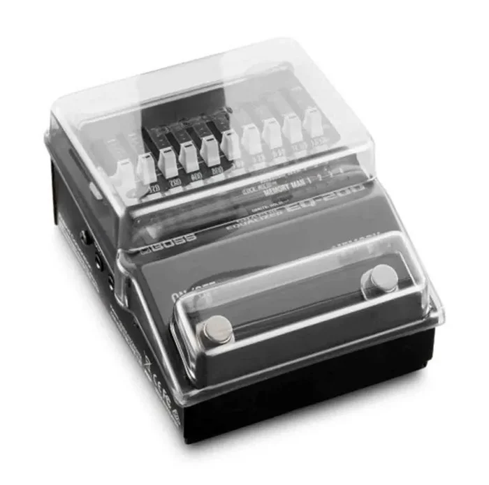 Decksaver DS-PC-BOSS200 Cover for Boss 200 Series