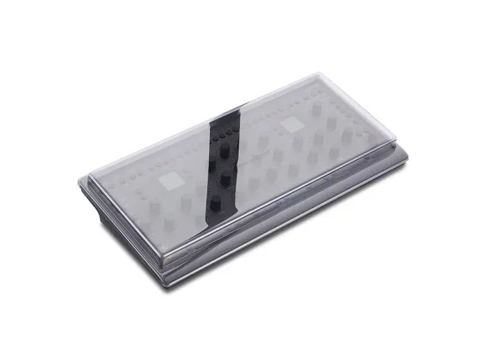 Decksaver DS-PC-CONSOLE1MK3, Protection Cover for Console 1 Channel MK3 Controller