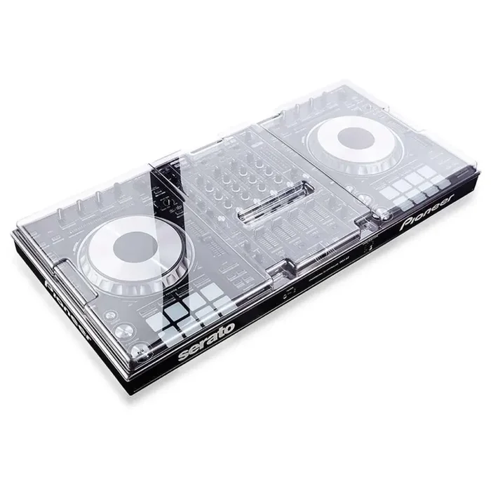 Decksaver DS-PC-DDJSZRZ Protection Cover For Pioneer DDJ-SZ/ SZ2/ RZ DJ Controllers