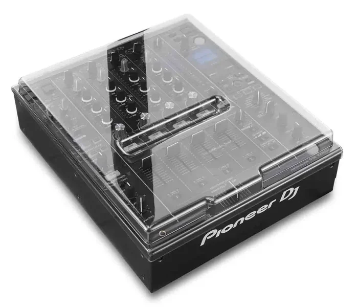 Decksaver DS-PC-DJM900NXS2 Protection Cover for Pioneer DJM-900 Nexus 2 DJ Mixer Discount