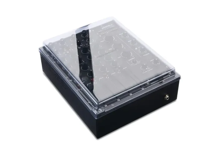 Decksaver DS-PC-ELARA4, Protection Cover for Union Audio Elara.4 Online Sale