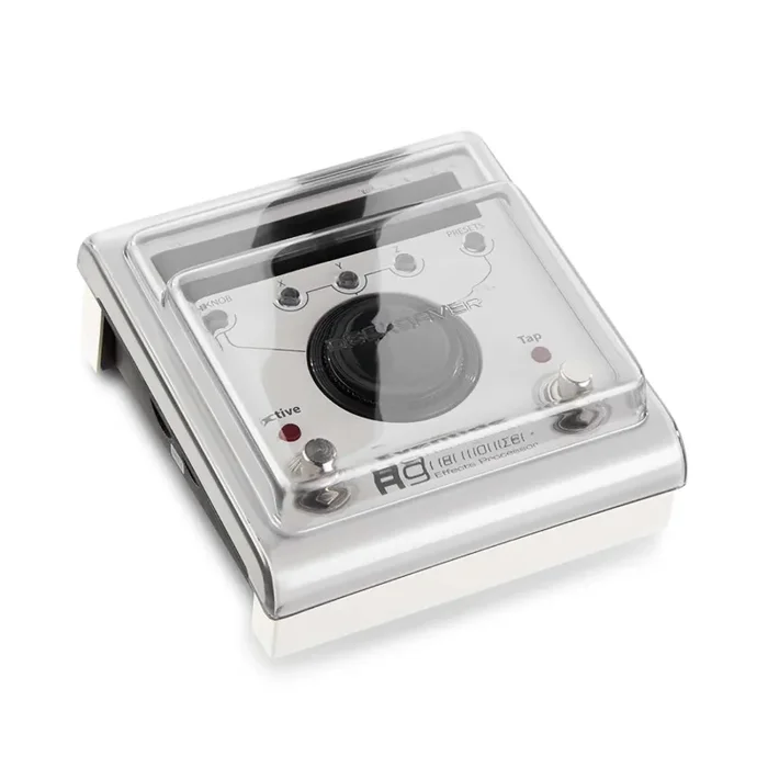 Decksaver DS-PC-ETH9 Protection Cover for Eventide H9 and H9 Max