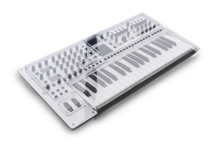 Decksaver DS-PC-GAIA2, Protection Cover for ROLAND GAIA 2 Keyboard Controller Online