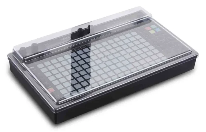 Decksaver DS-PC-HAPAX, Squarp Instruments Hapax Cover