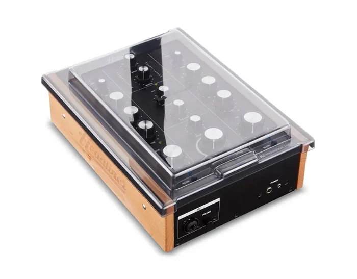 Decksaver DS-PC-HLR2 Decksaver Headliner R2 Cover – Soft-Fit