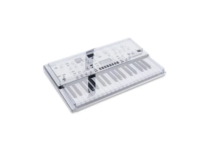 Decksaver DS-PC-KKNEO, Protection Cover for KingKORG Synthesizer