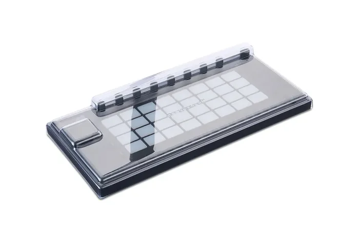 Decksaver DS-PC-MOVE, Protection Cover for Ableton Move Online now