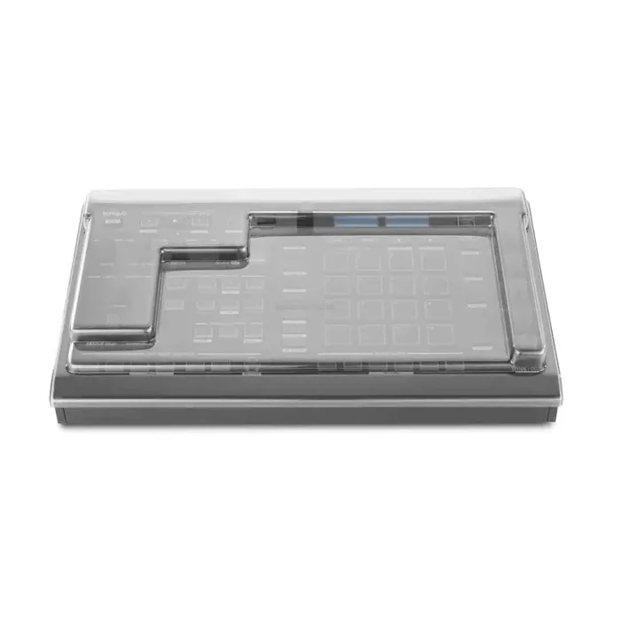 Decksaver DS-PC-SQUID Protection Cover for Pioneer DJ Toraiz Squid - Image 2