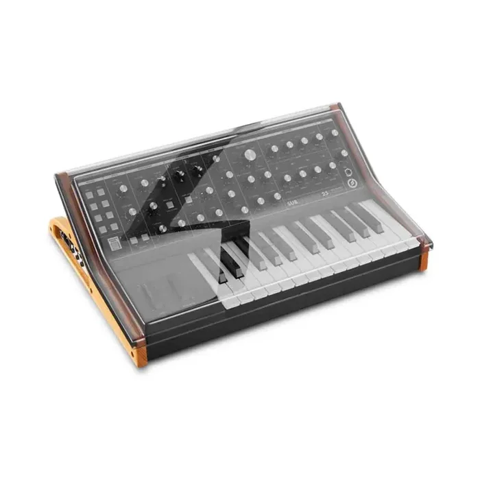 Decksaver DS-PC-SUB25 Moog Subsequent 25/ Sub Phatty