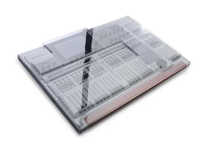 Decksaver DS-PC-WING, Protection Cover for Behringer WING Digital Mixer