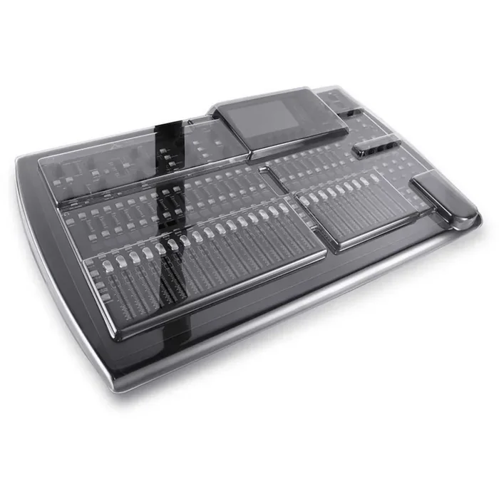 Decksaver DSP-PC-X32 Protection Cover for Pro Behringer X32 Console Mixer Online Sale