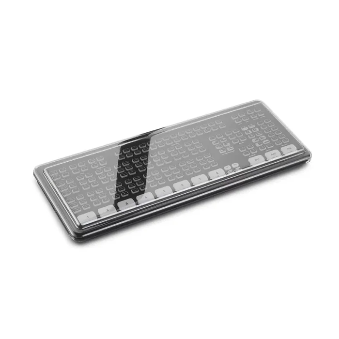 Decksaver: Polycarbonate Cover For ATEM Mini Extreme