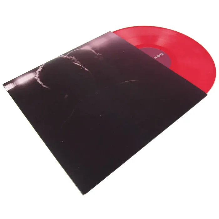 Denitia and Sene: His and Hers Vinyl LP