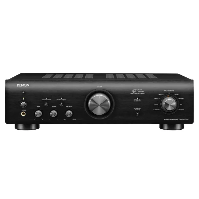 Denon: PMA-600NE Integrated Amplifier w/ Bluetooth