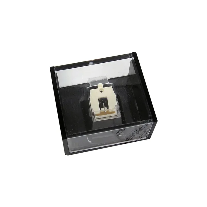 Denon: Replacement Stylus For Denon DP-300F, DP-400, DP-450USB (DSN-85)