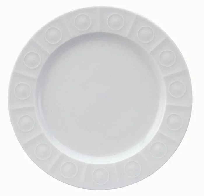 Deshoulieres Osmose Bread & Butter Plate