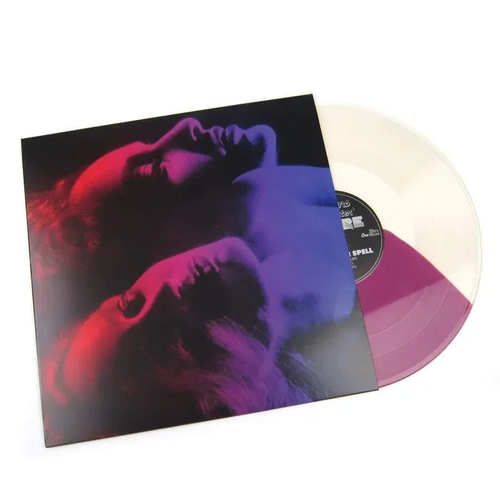 Desire: Under Your Spell (Colored Vinyl) Vinyl 12″
