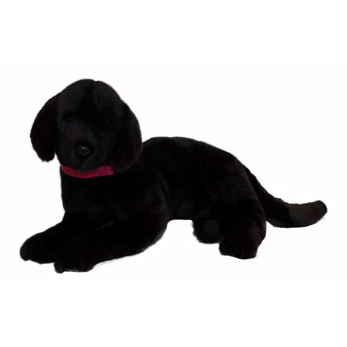 Ditz Designs Best Friend, Black Lab