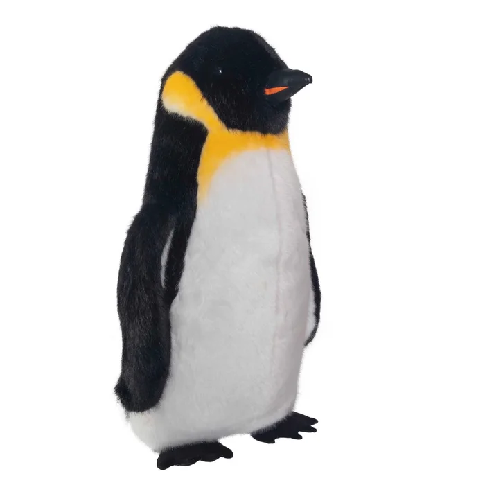 Ditz Designs Emporer Penguin