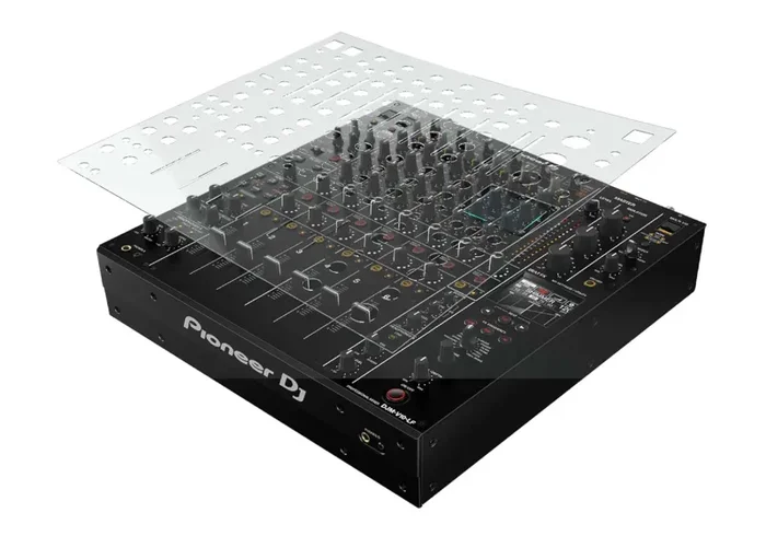 DJ Skin Durable Protective Cover for Pioneer DJM-V10 LF Mixer