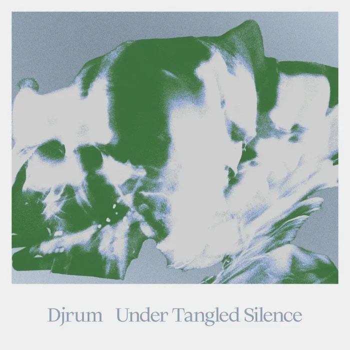 Djrum: Under Tangled Silence Vinyl 2LP