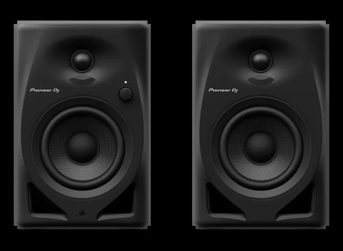 DM Series Speakers (Sold in pairs)
