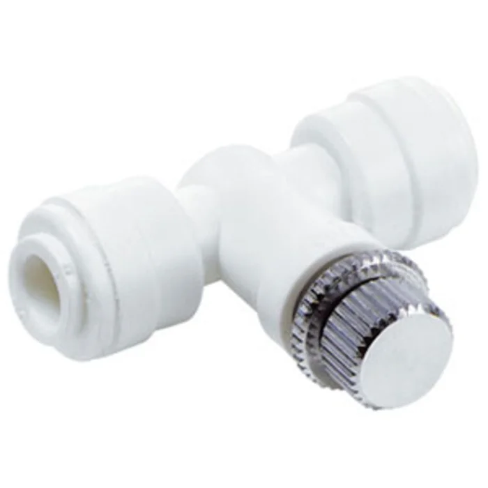 DMfit Control Valve Union Connector – 1/4″ Push-in