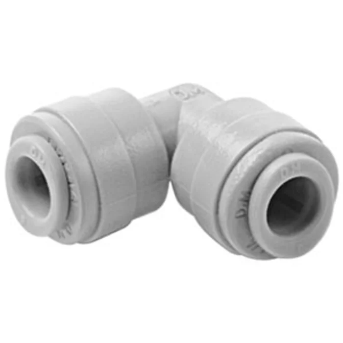 DMfit Elbow Union – 1/2 Push-in