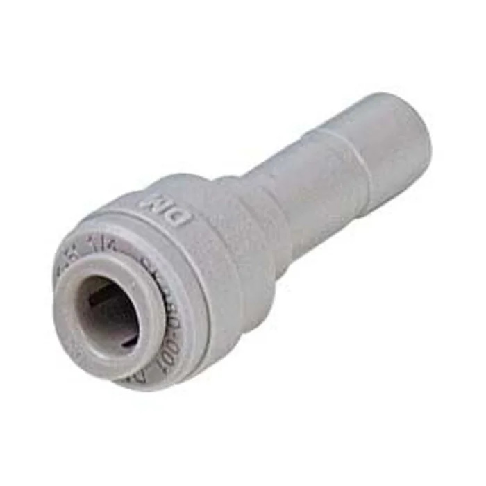 DMfit Plug-In Stem Reducer – 5/16 Push-in x 1/2 Stem