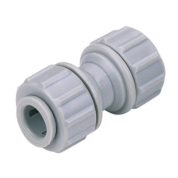 DMfit Power Union Connector – 3/8