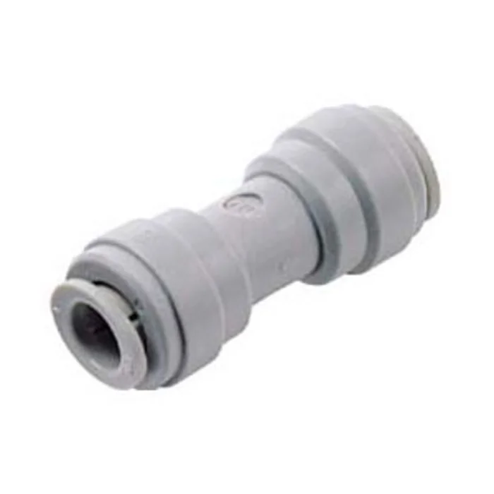 DMfit Union Connector – 3/8 x 5/16″ Push-in