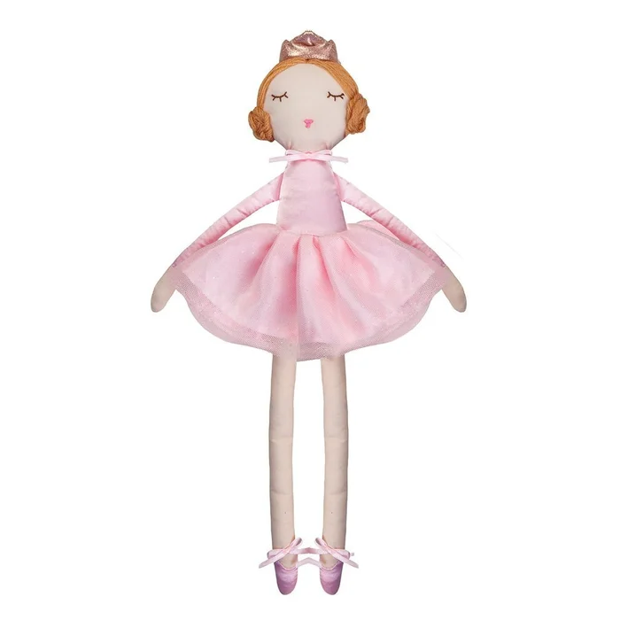 Doll – Bella The Ballerina