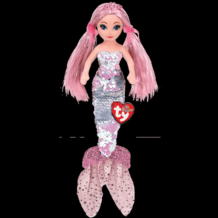 Doll – Cora Mermaid