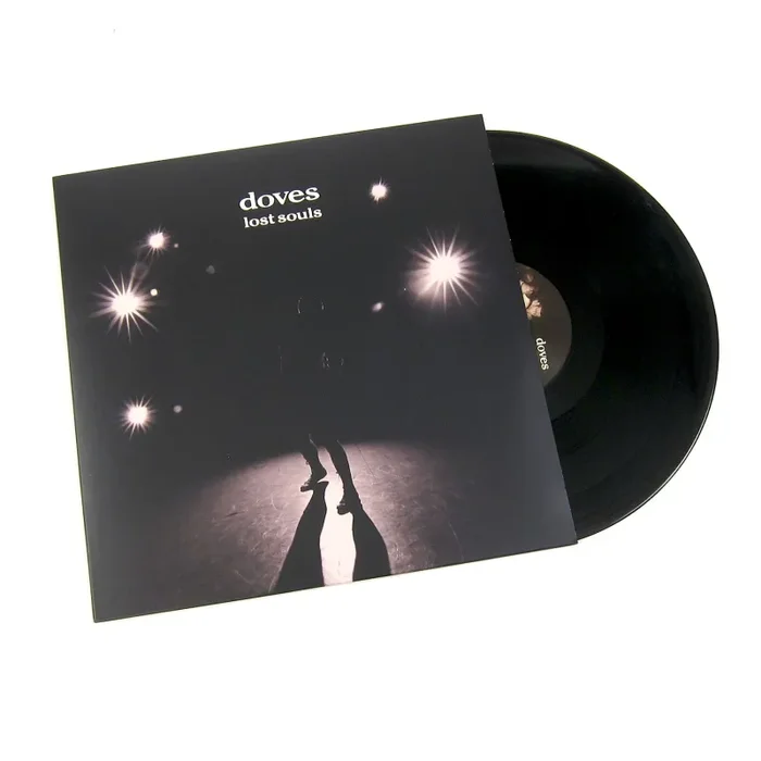 Doves: Lost Souls (180g) Vinyl 2LP
