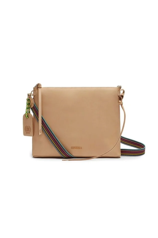 DOWNTOWN CROSSBODY DIEGO