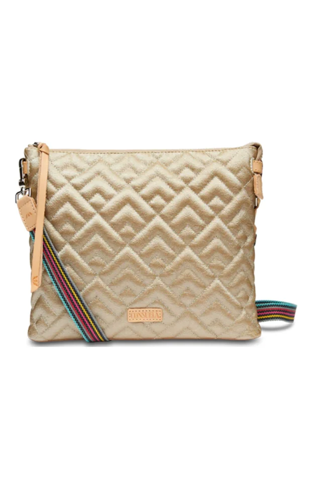 DOWNTOWN CROSSBODY LAURA