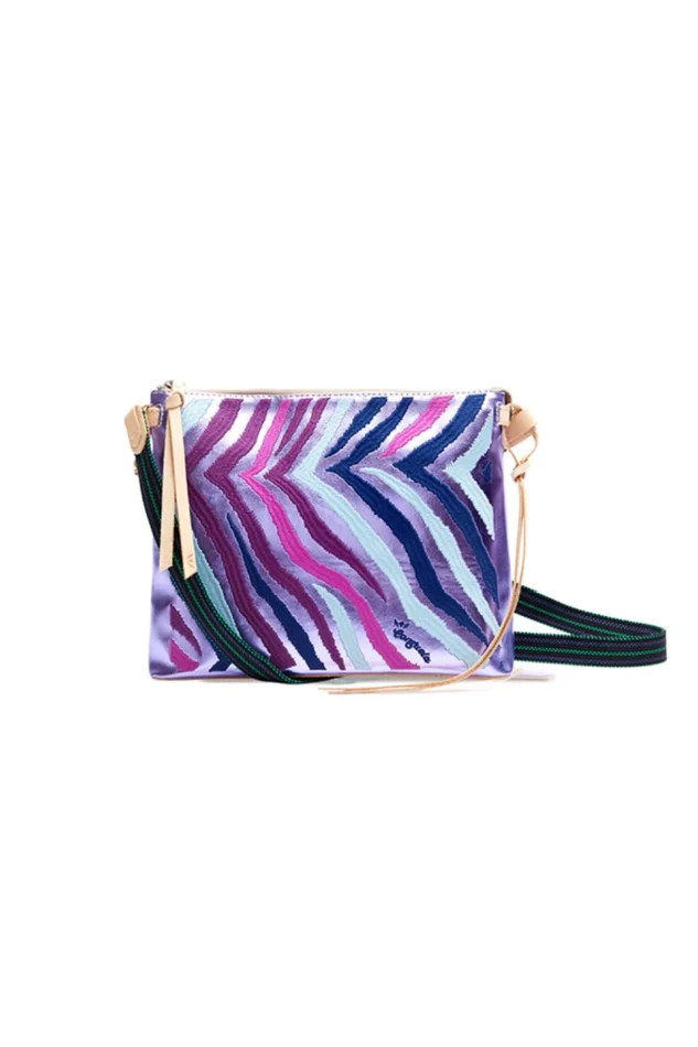 DOWNTOWN CROSSBODY VAL