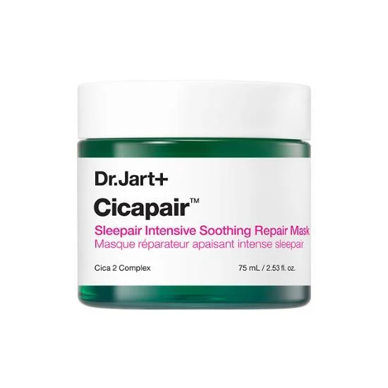 Dr.Jart+ Cicapair Intensive Soothing Repair Mask 75ml