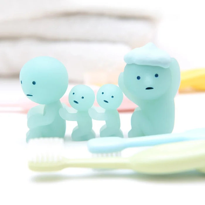 [Dreams Korea] Smiski Bath Series (RANDOM)