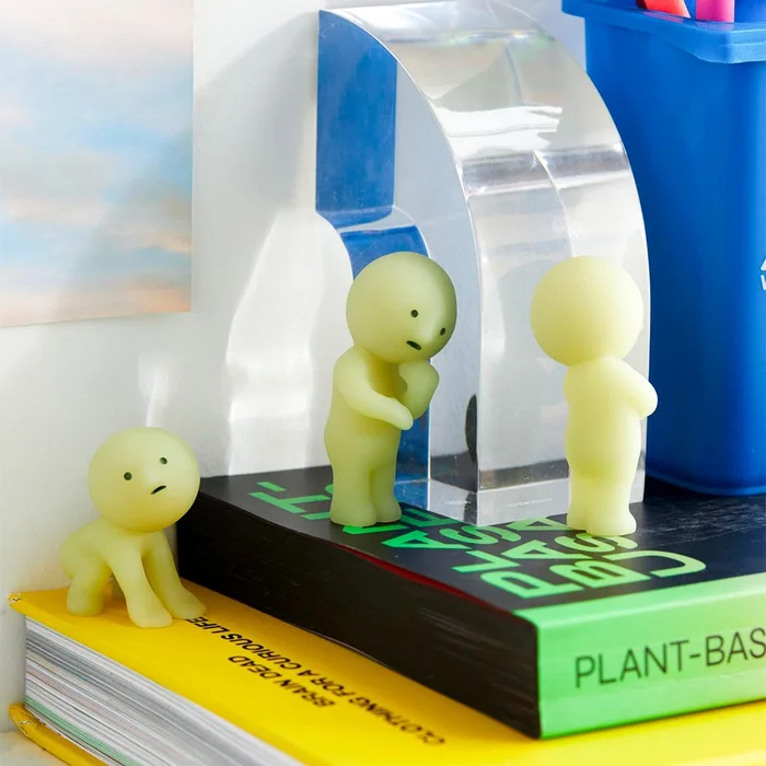 [Dreams Korea] Smiski Living Series (RANDOM)