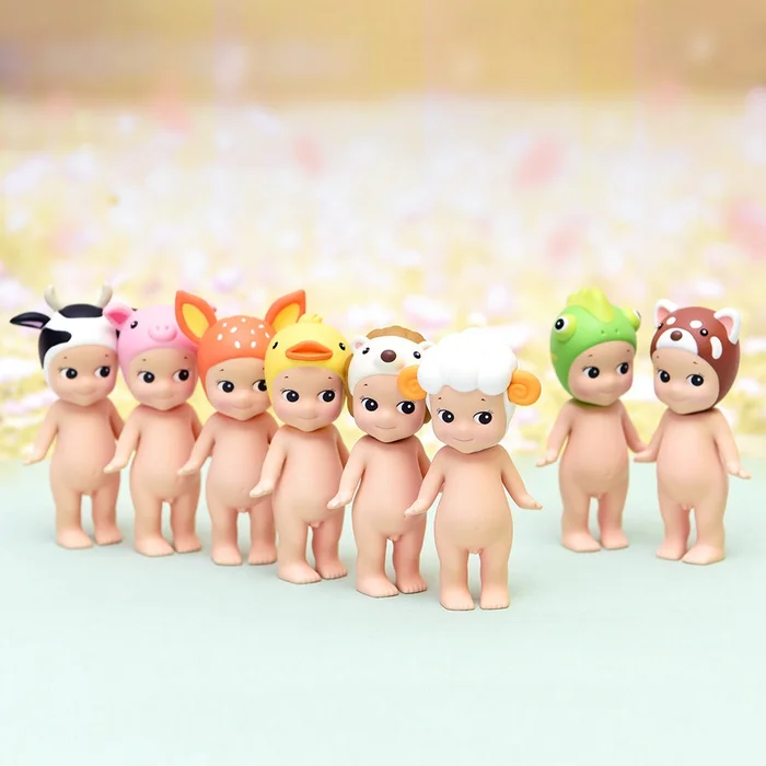 [Dreams Korea] Sonny Angel – Animal Series 2 (Farm) (BOX)